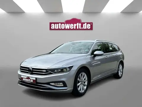 Used VOLKSWAGEN PASSAT Diesel 2023 Ad 