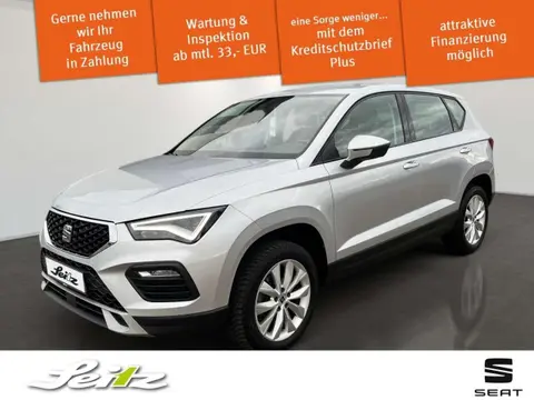 Used SEAT ATECA Petrol 2023 Ad 