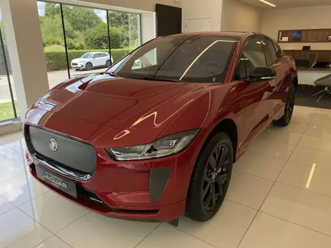 Annonce JAGUAR I-PACE Électrique 2024 d'occasion 