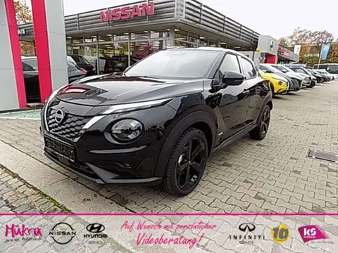 Annonce NISSAN JUKE Essence 2024 d'occasion 