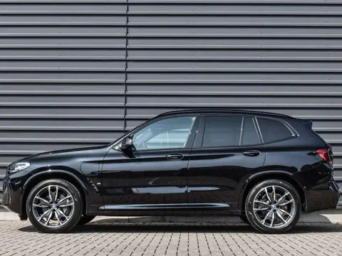 Annonce BMW X3 Hybride 2023 d'occasion 