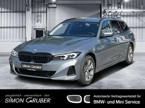 Annonce BMW SERIE 3 Essence 2023 d'occasion 