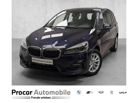 Used BMW SERIE 2 Diesel 2020 Ad 