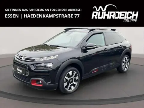 Used CITROEN C4 Petrol 2020 Ad 