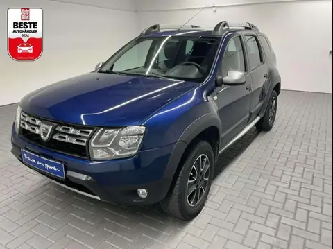 Used DACIA DUSTER Petrol 2016 Ad 