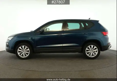 Used SEAT ATECA  2021 Ad 