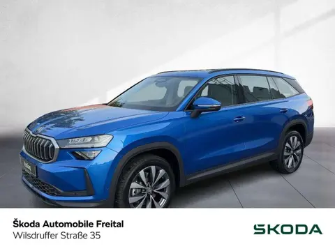 Used SKODA KODIAQ Diesel 2024 Ad 