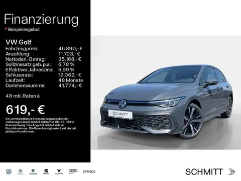 Used VOLKSWAGEN GOLF Hybrid 2024 Ad 