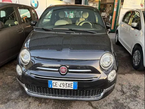 Used FIAT 500 Hybrid 2021 Ad 