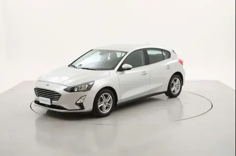 Used FORD FOCUS Hybrid 2021 Ad 