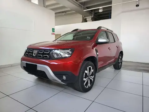 Used DACIA DUSTER LPG 2021 Ad 