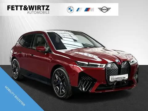 Annonce BMW IX Électrique 2023 d'occasion 