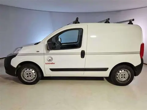 Used FIAT FIORINO Diesel 2018 Ad 