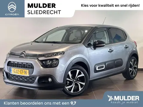 Annonce CITROEN C3 Essence 2024 d'occasion 