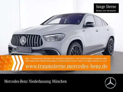 Used MERCEDES-BENZ CLASSE GLE Petrol 2023 Ad 