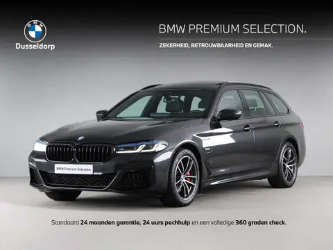 Used BMW SERIE 5 Hybrid 2023 Ad 