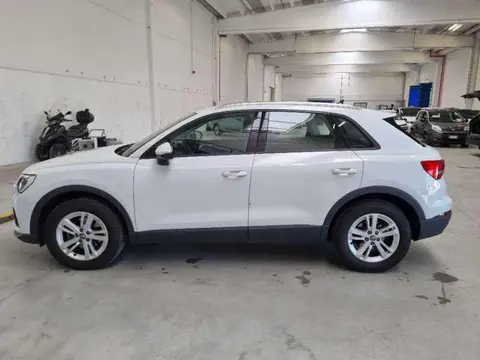 Used AUDI Q3 Diesel 2019 Ad 