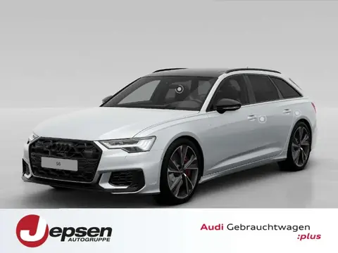 Annonce AUDI S6 Diesel 2024 d'occasion 