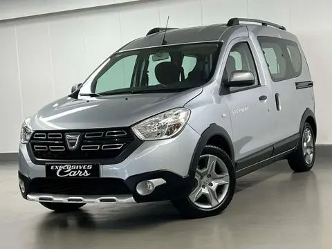 Used DACIA DOKKER Diesel 2020 Ad 