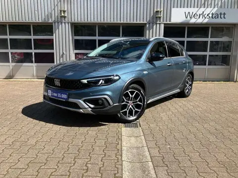 Used FIAT TIPO Petrol 2021 Ad 