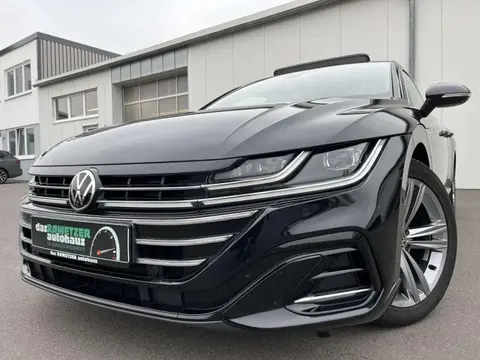 Used VOLKSWAGEN ARTEON Diesel 2022 Ad 