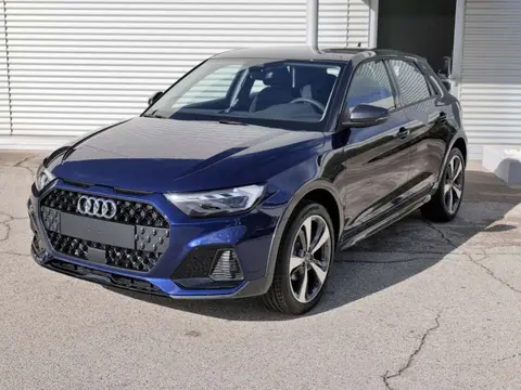 Used AUDI A1 Petrol 2023 Ad 