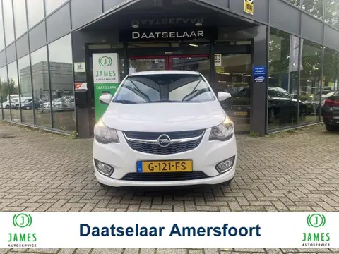 Used OPEL KARL Petrol 2019 Ad 