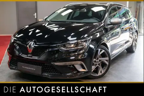 Used RENAULT MEGANE Diesel 2016 Ad 