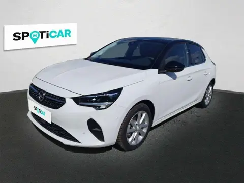 Used OPEL CORSA Petrol 2022 Ad 