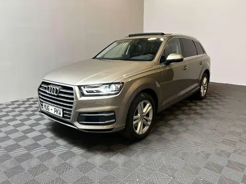 Used AUDI Q7 Diesel 2016 Ad 