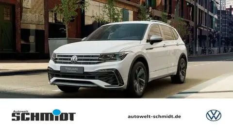 Used VOLKSWAGEN TIGUAN Petrol 2024 Ad 