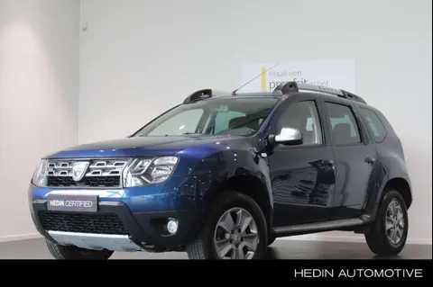 Annonce DACIA DUSTER Essence 2016 d'occasion 