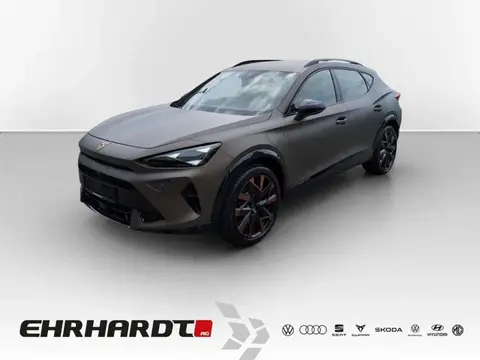 Used CUPRA FORMENTOR Hybrid 2024 Ad 