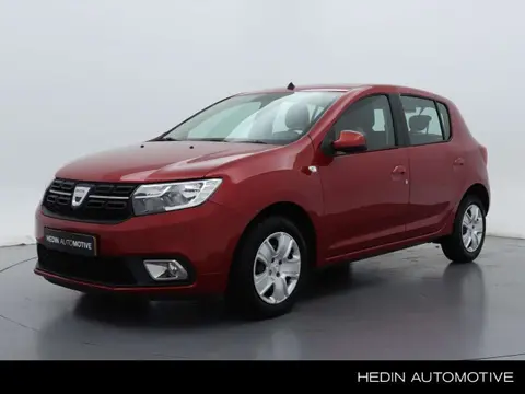 Used DACIA SANDERO Petrol 2017 Ad 