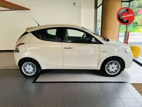 Used LANCIA YPSILON Petrol 2017 Ad 