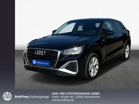 Used AUDI Q2 Petrol 2023 Ad 