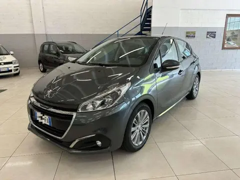 Annonce PEUGEOT 208 Essence 2017 d'occasion 