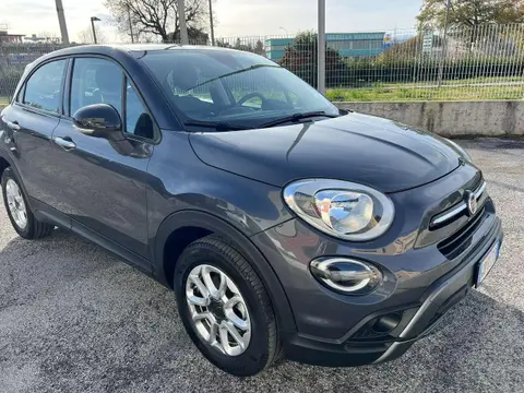 Annonce FIAT 500X Diesel 2020 d'occasion 