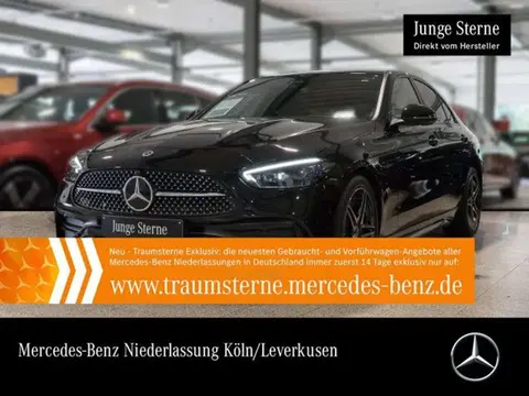 Used MERCEDES-BENZ CLASSE C Petrol 2023 Ad 