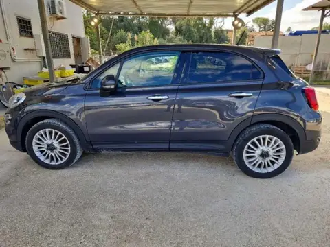 Annonce FIAT 500X Essence 2021 d'occasion 