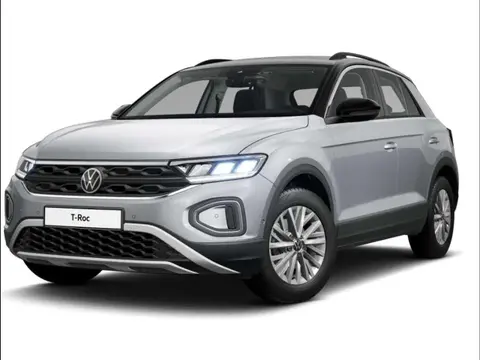 Used VOLKSWAGEN T-ROC Petrol 2024 Ad 