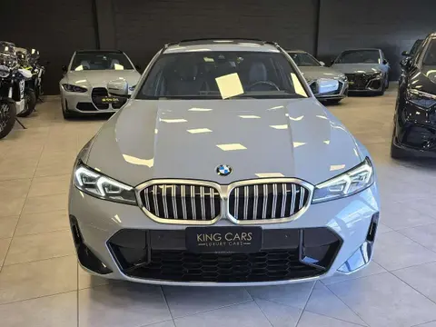 Annonce BMW SERIE 3 Hybride 2023 d'occasion 