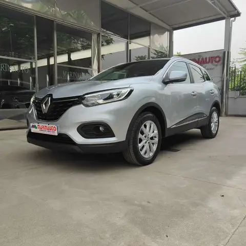 Annonce RENAULT KADJAR Diesel 2020 d'occasion 