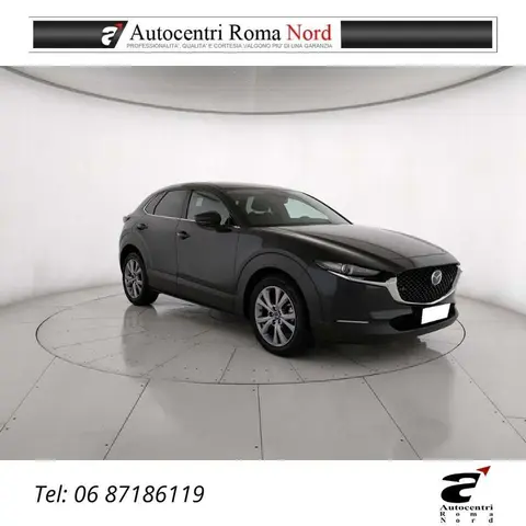 Used MAZDA CX-30 Hybrid 2019 Ad 