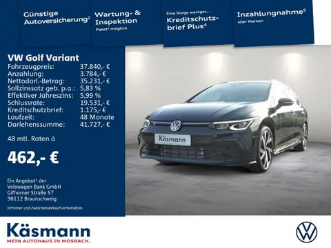 Annonce VOLKSWAGEN GOLF Diesel 2024 d'occasion 