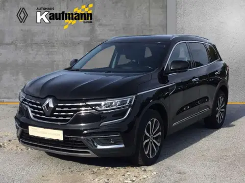 Annonce RENAULT KOLEOS Diesel 2021 d'occasion Allemagne