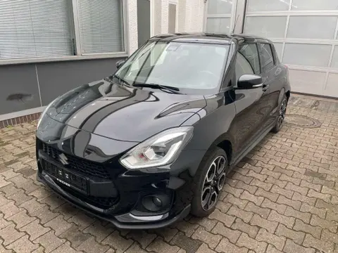 Annonce SUZUKI SWIFT Essence 2020 d'occasion 