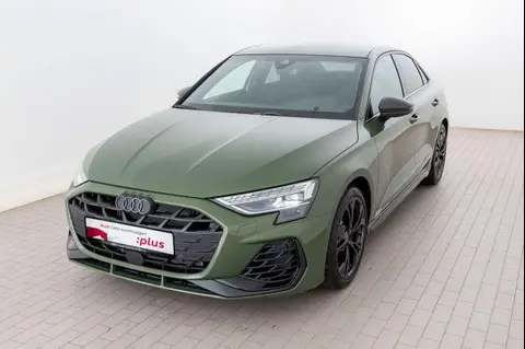 Annonce AUDI S3 Essence 2024 d'occasion 