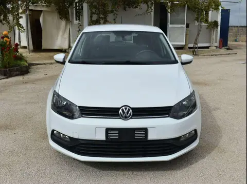 Annonce VOLKSWAGEN POLO Essence 2014 d'occasion 