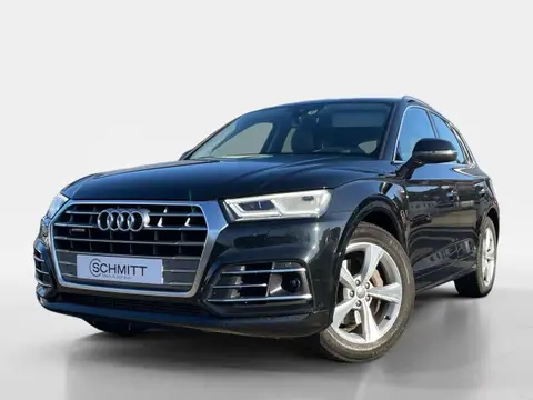 Used AUDI Q5 Diesel 2019 Ad 